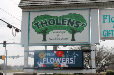 Digital Signage Photo